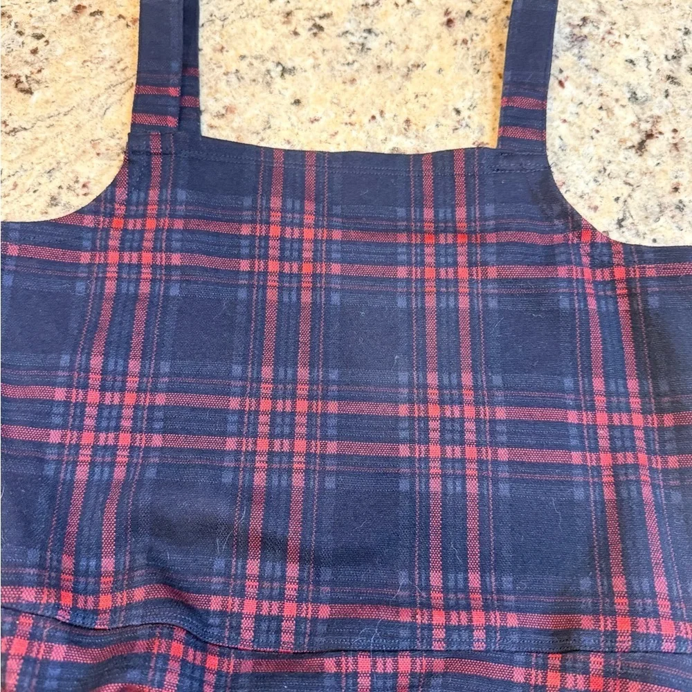 abercrombie fitch kids girls 13/14 dress